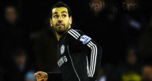   صلاح وغالي والمحمدي على رأس قائمة محترفي مصر لمواجهة البوسنة